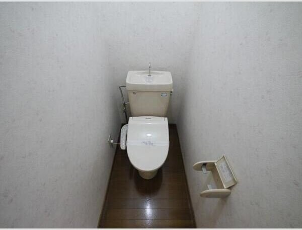 アクセスコート壱番館の物件内観写真