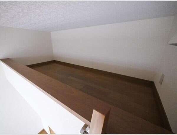 アクセスコート壱番館の物件内観写真