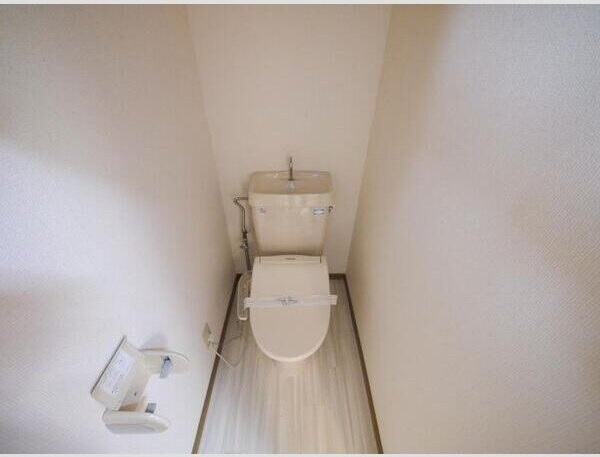 アクセスコート弐番館の物件内観写真