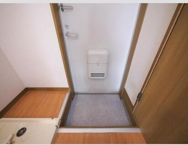 アクセスコート弐番館の物件内観写真