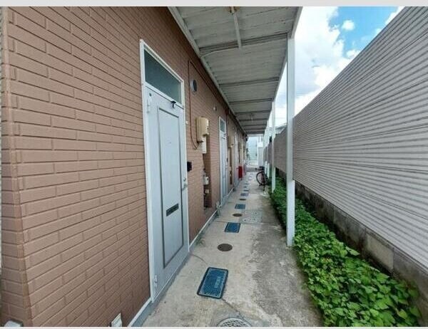 アクセスコート弐番館の物件内観写真