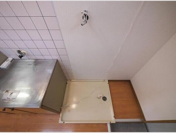 アクセスコート弐番館の物件内観写真