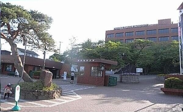 アクセスコート弐番館の物件内観写真