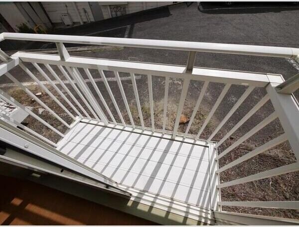 アクセスコート弐番館の物件内観写真