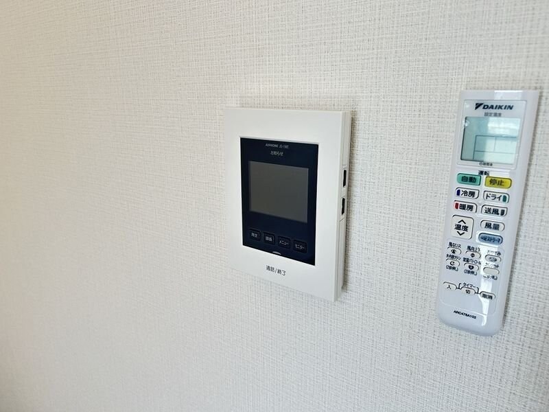 KC21ビルの物件内観写真