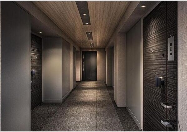 ノブレス仙台の物件内観写真