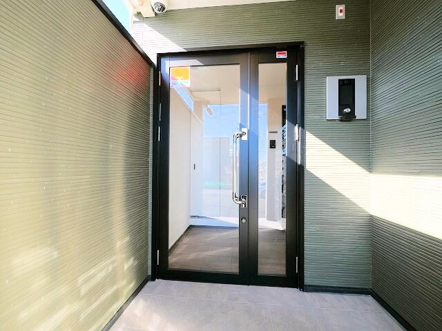 CITY連坊ステーションコートの物件内観写真