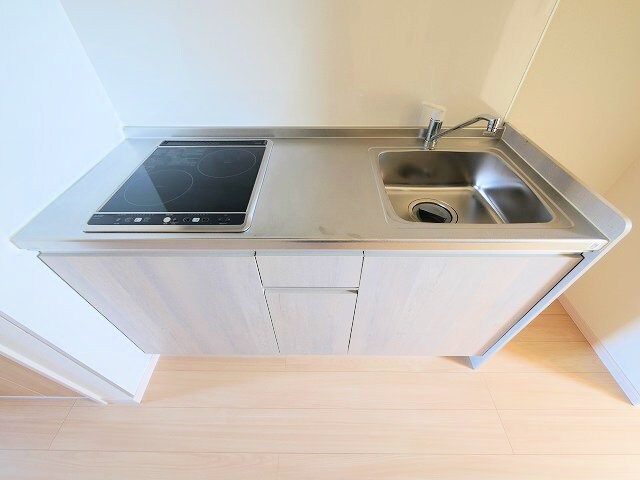 CITY連坊ステーションコートの物件内観写真