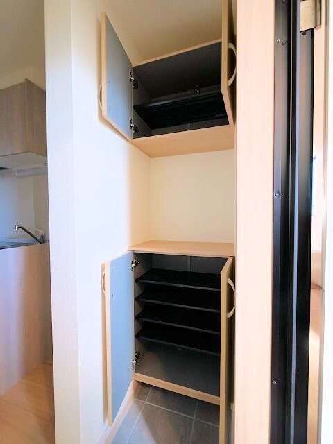 CITY連坊ステーションコートの物件内観写真