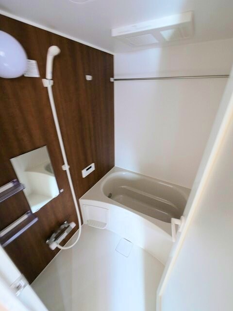 CITY連坊ステーションコートの物件内観写真