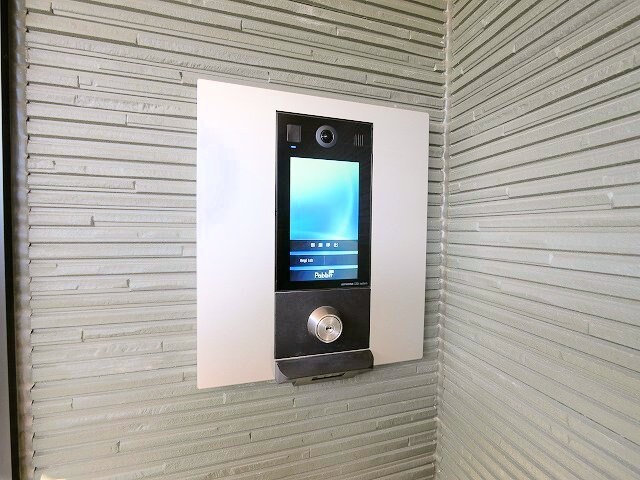 CITY連坊ステーションコートの物件内観写真