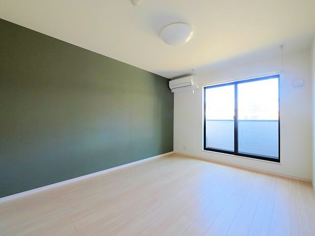 CITY連坊ステーションコートの物件内観写真