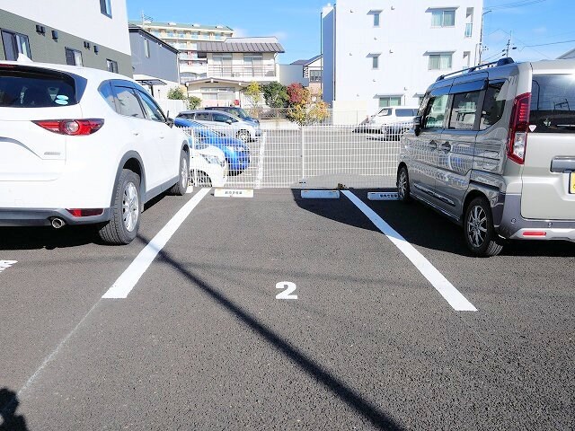 CITY連坊ステーションコートの物件内観写真