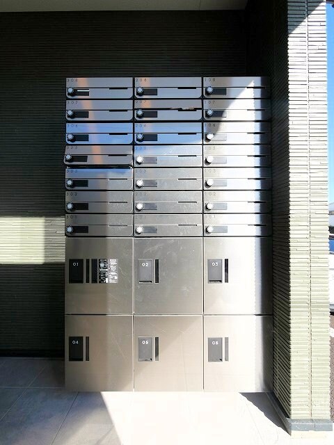 CITY連坊ステーションコートの物件内観写真