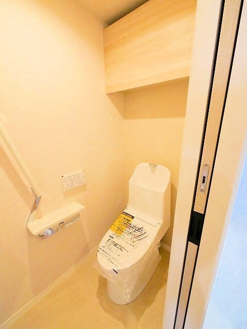 アトリエール北六番丁の物件内観写真