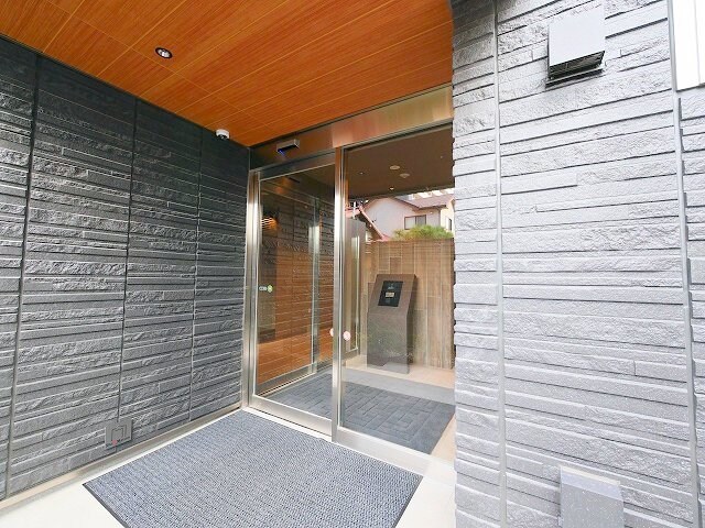 アトリエール北六番丁の物件内観写真