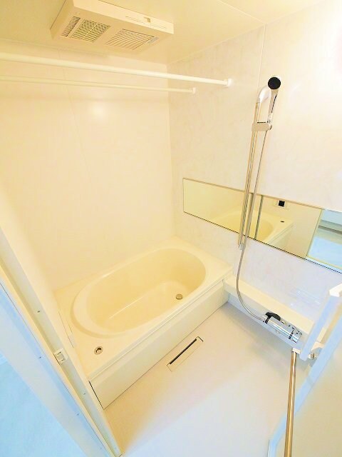 アトリエール北六番丁の物件内観写真