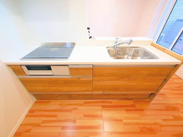 アトリエール北六番丁の物件内観写真