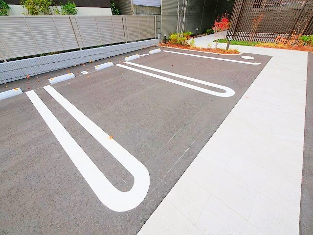 アトリエール北六番丁の物件内観写真