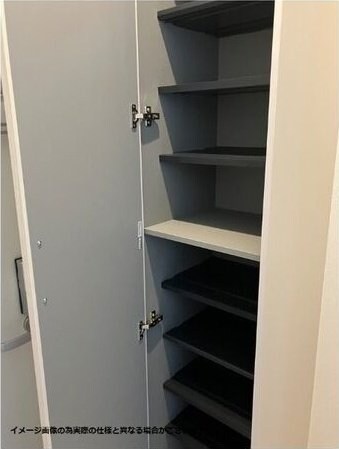 REGALESTルーキーの物件内観写真