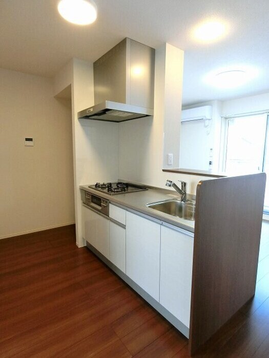 マイプレイス東照宮 Bの物件内観写真