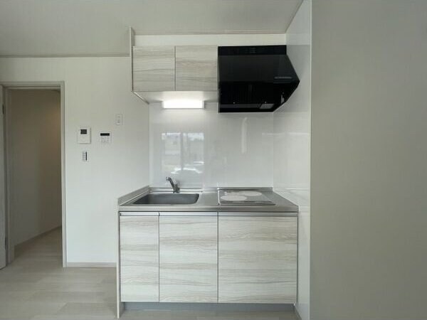 メリディアン泉ケ丘Solanaの物件内観写真