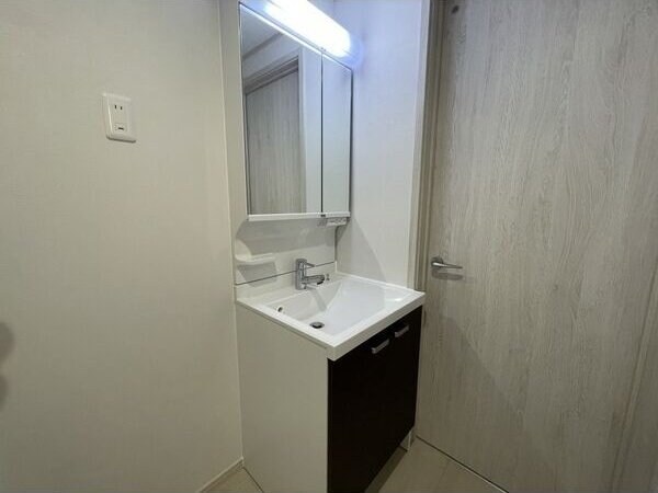 メリディアン泉ケ丘Solanaの物件内観写真