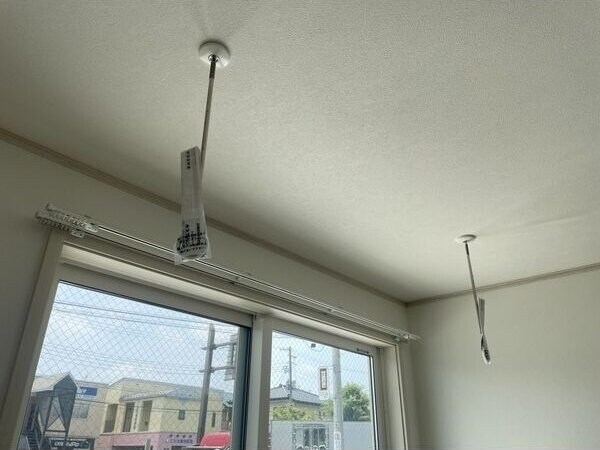 メリディアン泉ケ丘Solanaの物件内観写真