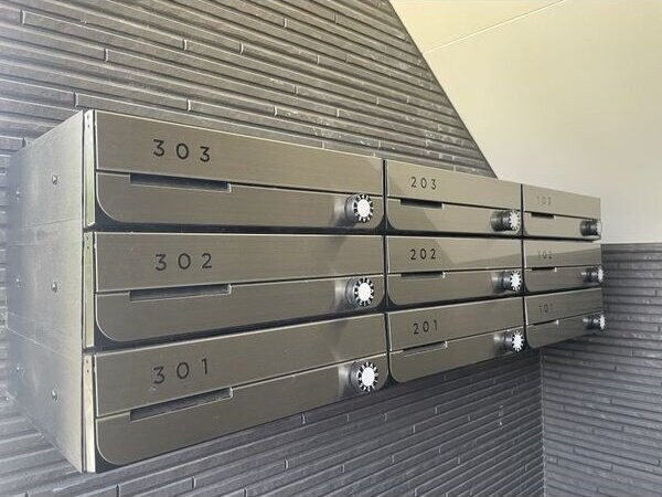 メリディアン泉ケ丘Solanaの物件内観写真