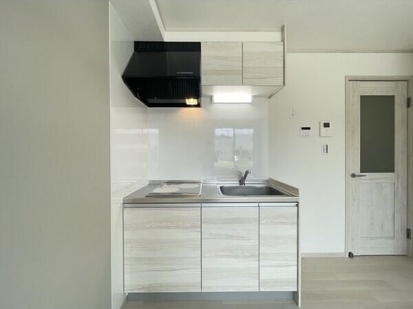 メリディアン泉ケ丘Solanaの物件内観写真