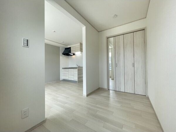 メリディアン泉ケ丘Solanaの物件内観写真