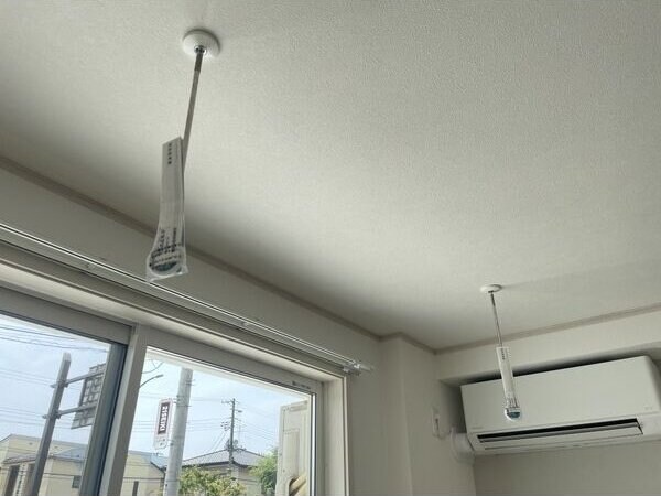 メリディアン泉ケ丘Solanaの物件内観写真