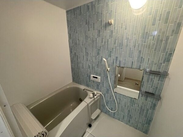 メリディアン泉ケ丘Solanaの物件内観写真