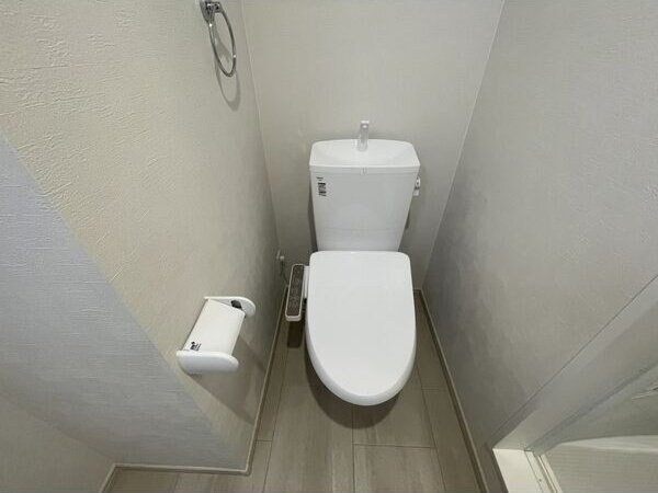 メリディアン泉ケ丘Solanaの物件内観写真