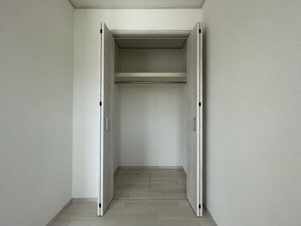 メリディアン泉ケ丘Solanaの物件内観写真