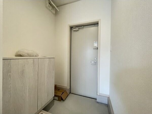 メリディアン泉ケ丘Solanaの物件内観写真