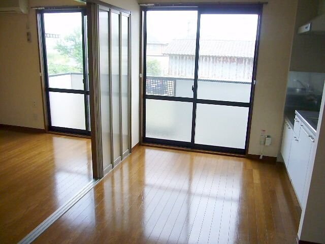 タウンホーム伊藤の物件内観写真