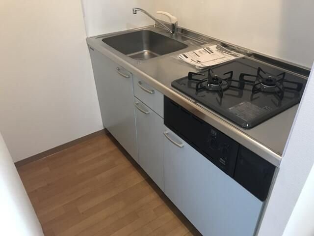 MUSE SINTERAの物件内観写真