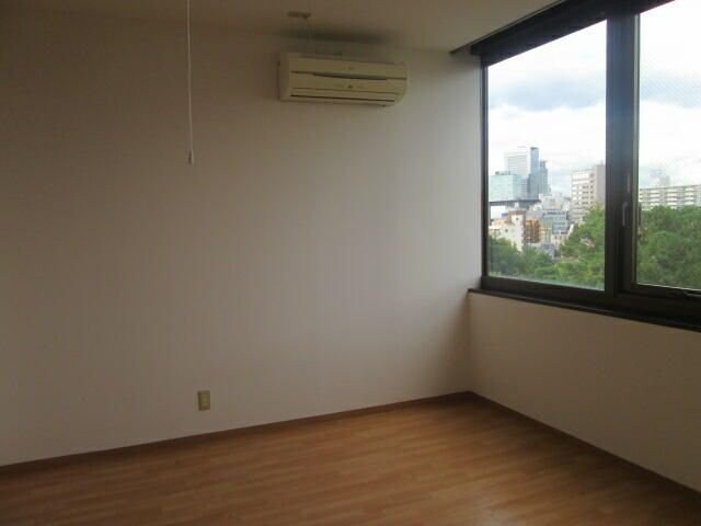 MUSE SINTERAの物件内観写真