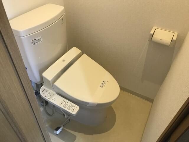 MUSE SINTERAの物件内観写真