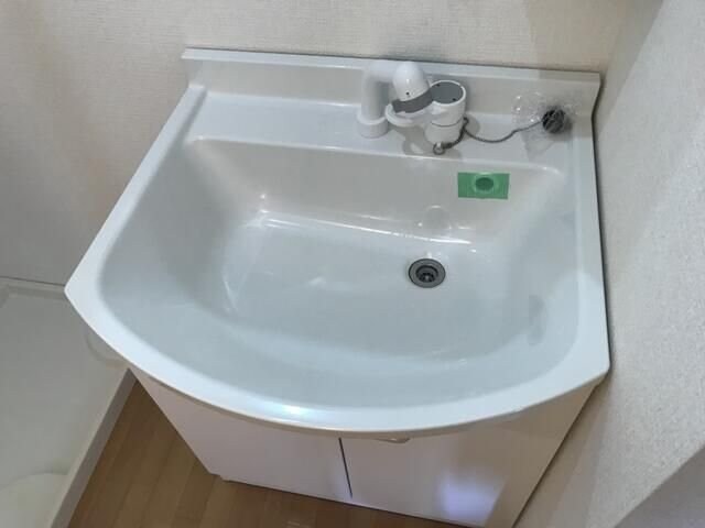 MUSE SINTERAの物件内観写真