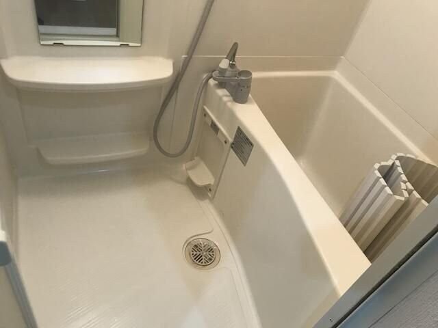 MUSE SINTERAの物件内観写真