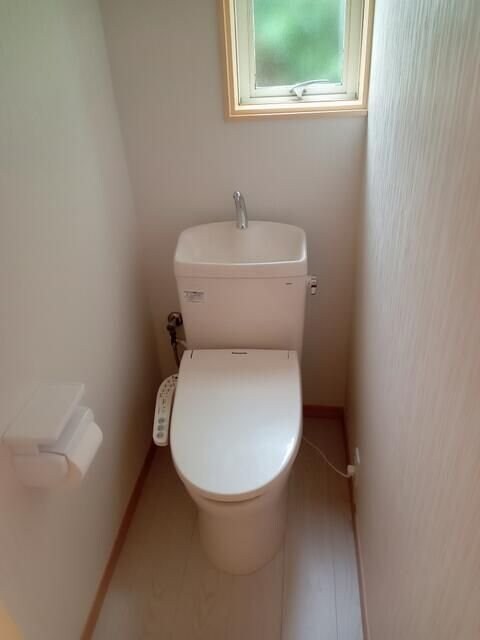 コーポ野田の物件内観写真