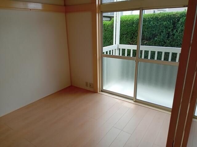 コーポ野田の物件内観写真