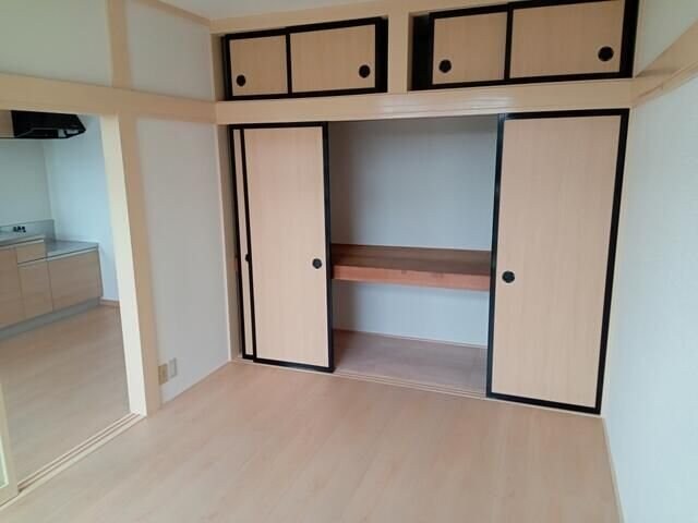 コーポ野田の物件内観写真