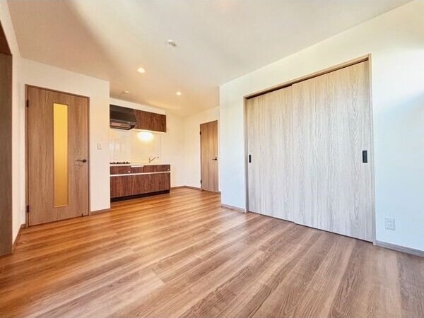 REGALEST Y,sの物件内観写真