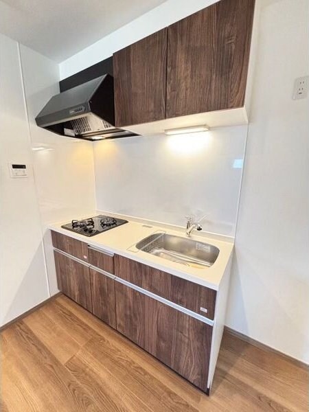 REGALEST Y,sの物件内観写真