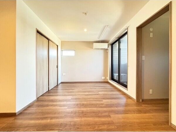 REGALEST Y,sの物件内観写真