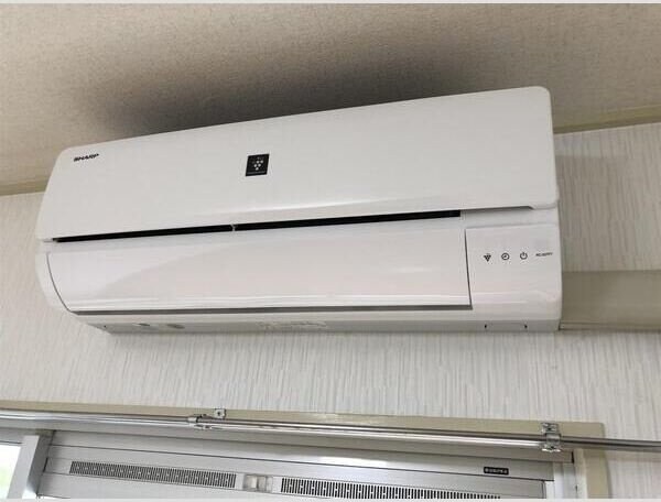 ボザール萩ケ丘の物件内観写真