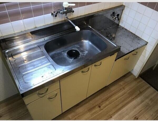 ボザール萩ケ丘の物件内観写真